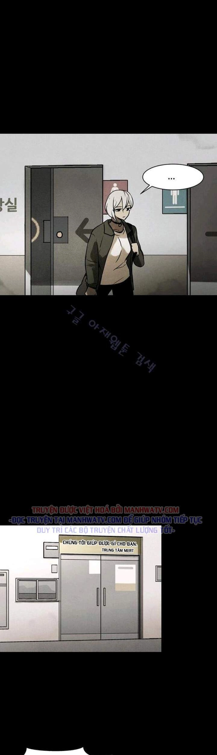 Virus Quái Vật Chapter 29 - 8