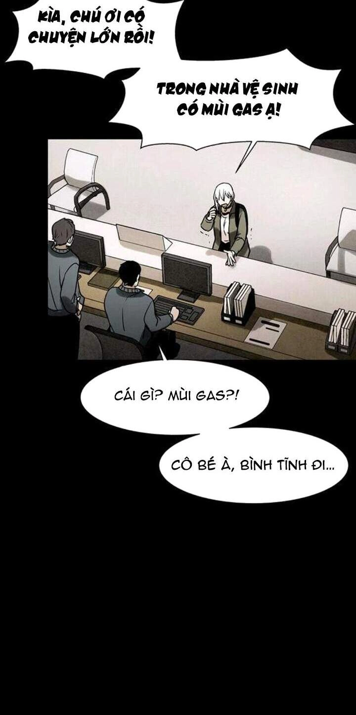 Virus Quái Vật Chapter 29 - 9