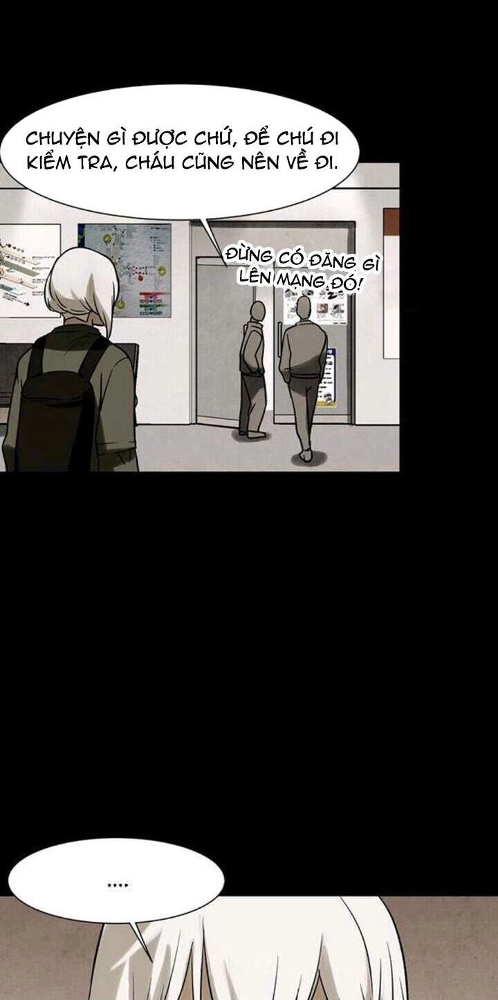 Virus Quái Vật Chapter 29 - 11