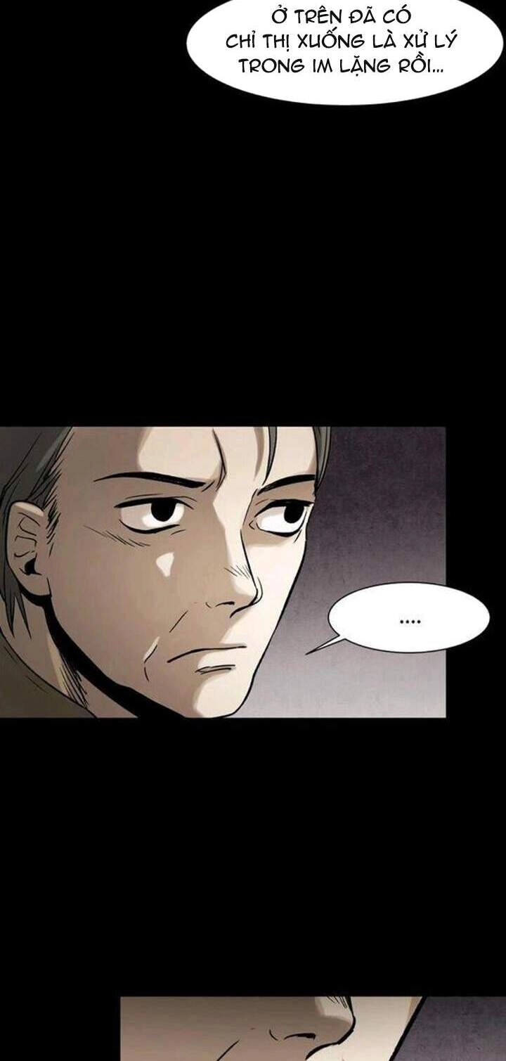 Virus Quái Vật Chapter 29 - 17