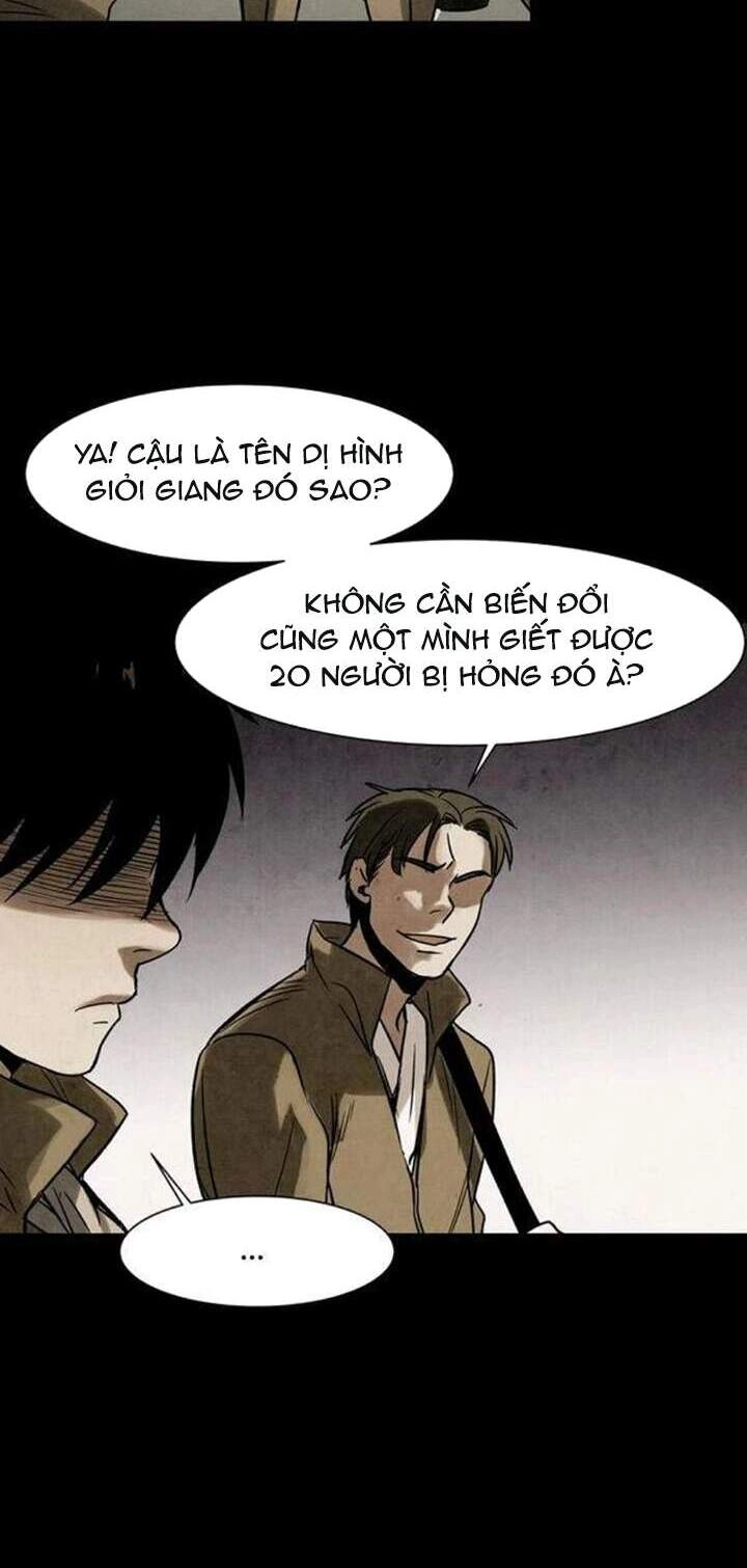 Virus Quái Vật Chapter 29 - 19