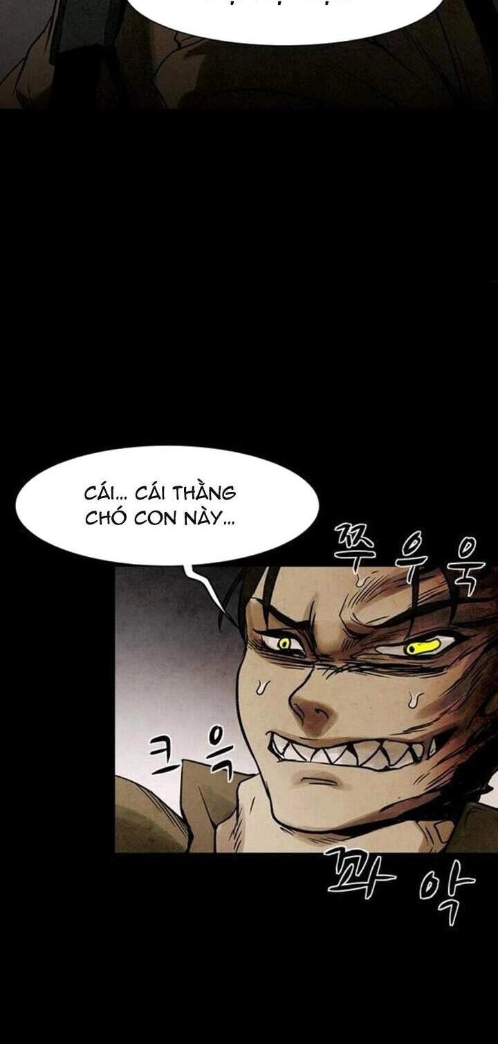 Virus Quái Vật Chapter 29 - 23