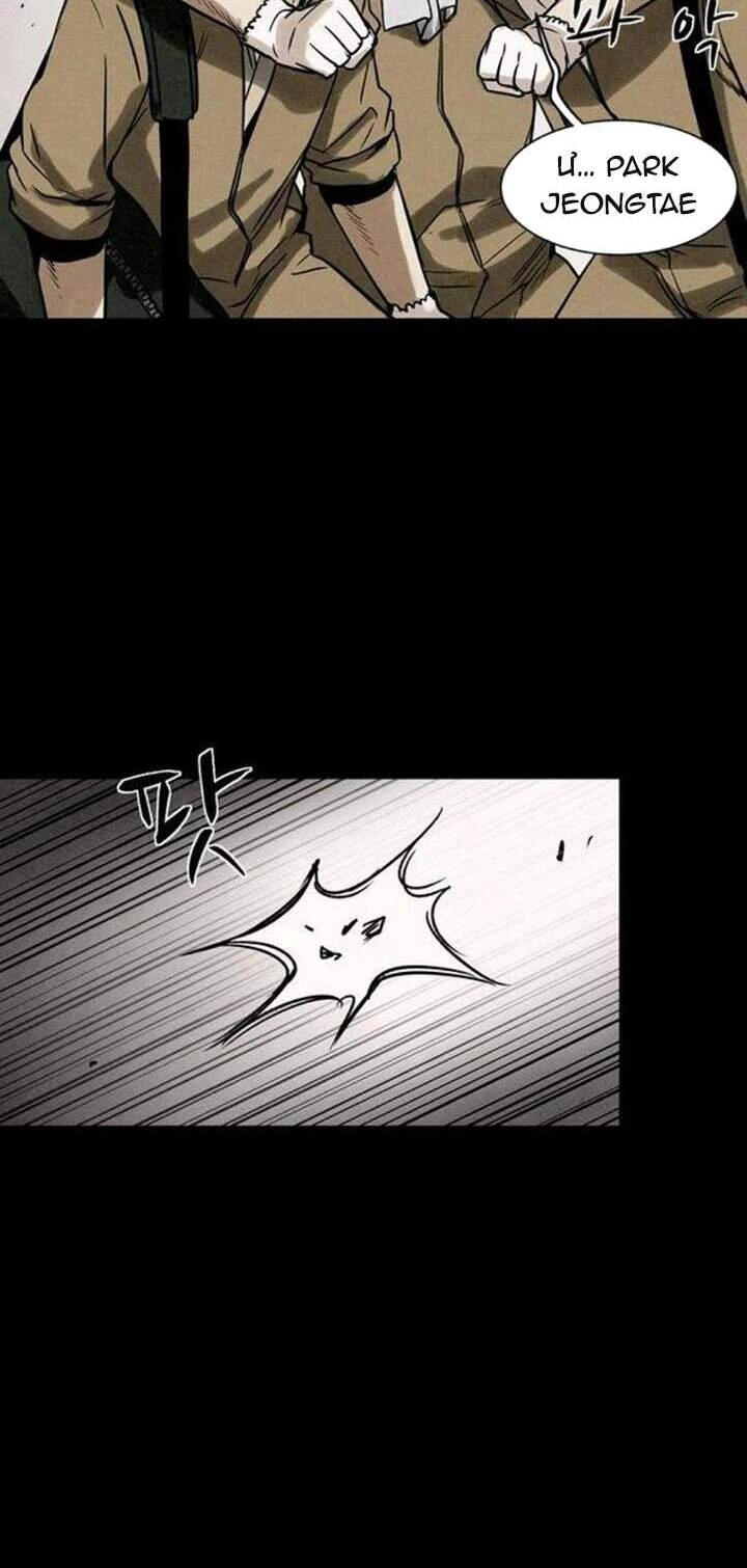 Virus Quái Vật Chapter 29 - 25