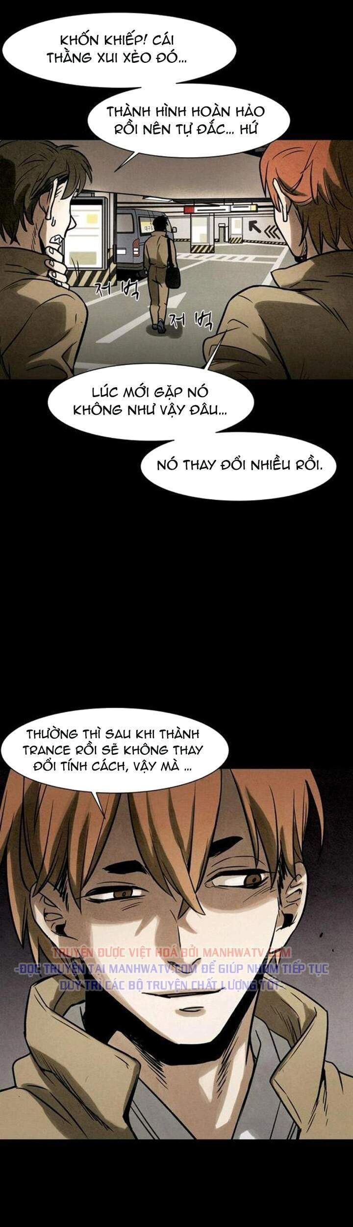 Virus Quái Vật Chapter 29 - 26