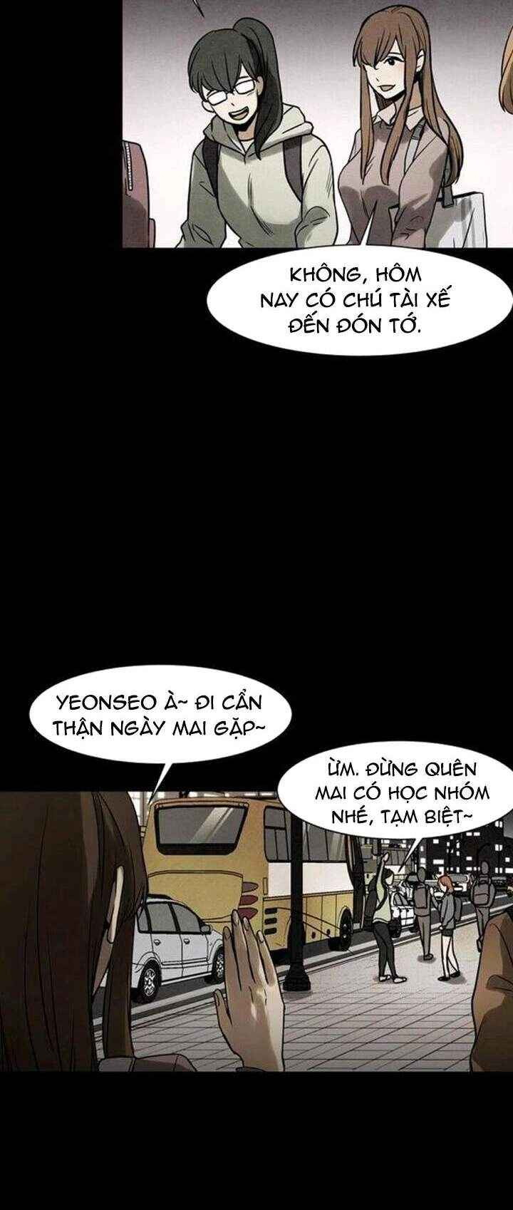 Virus Quái Vật Chapter 29 - 29