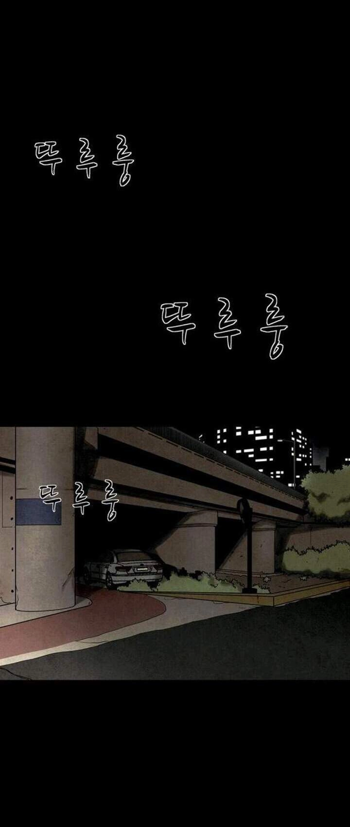 Virus Quái Vật Chapter 29 - 31