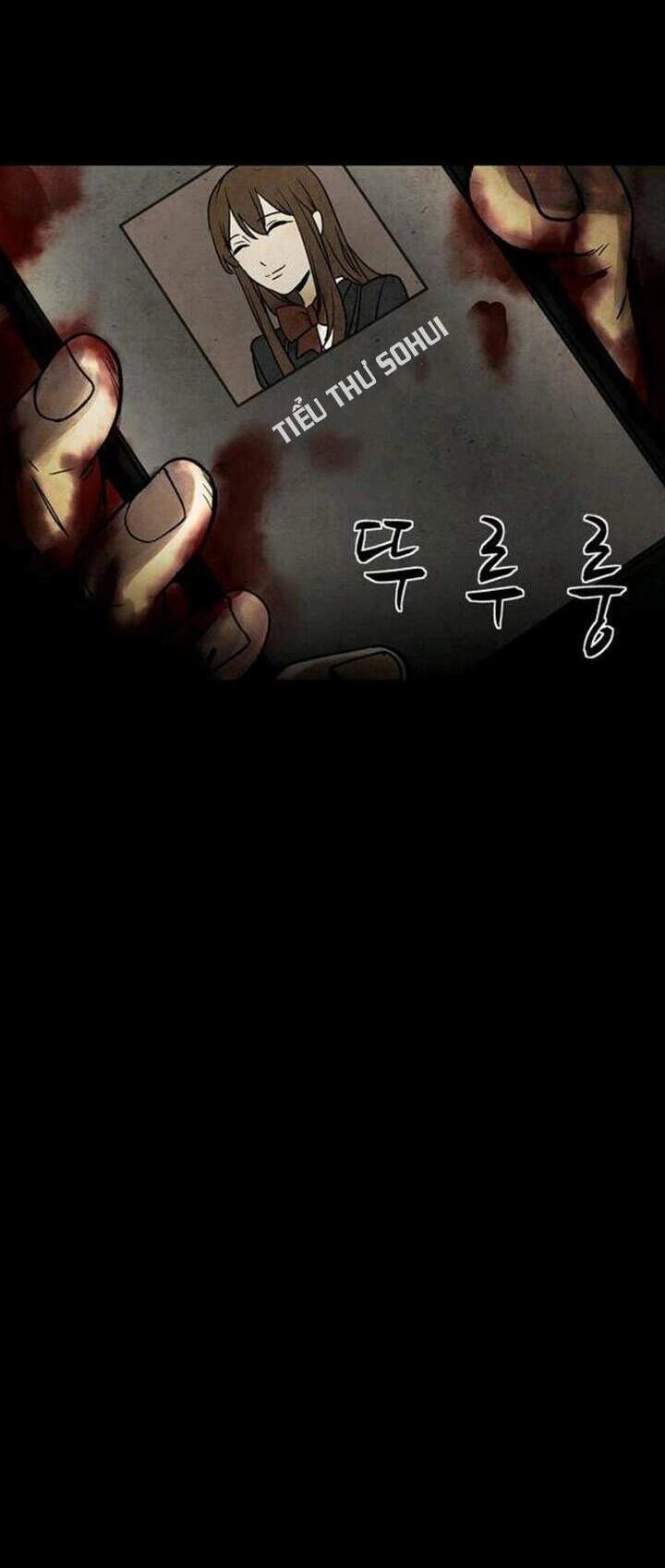 Virus Quái Vật Chapter 29 - 33