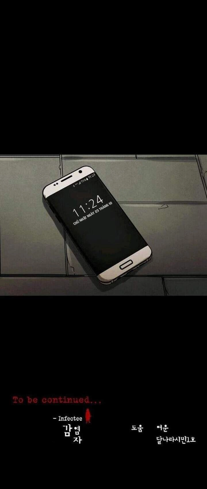 Virus Quái Vật Chapter 29 - 37