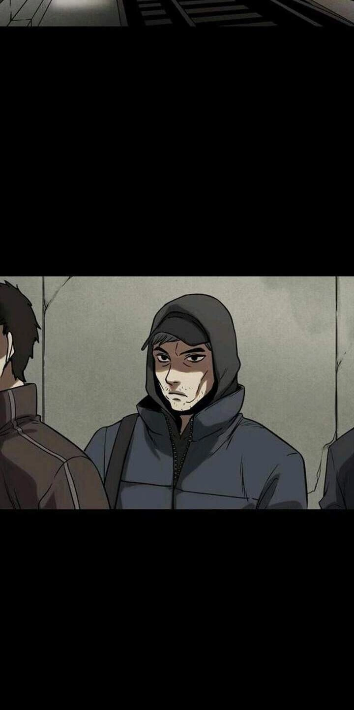 Virus Quái Vật Chapter 30 - 3