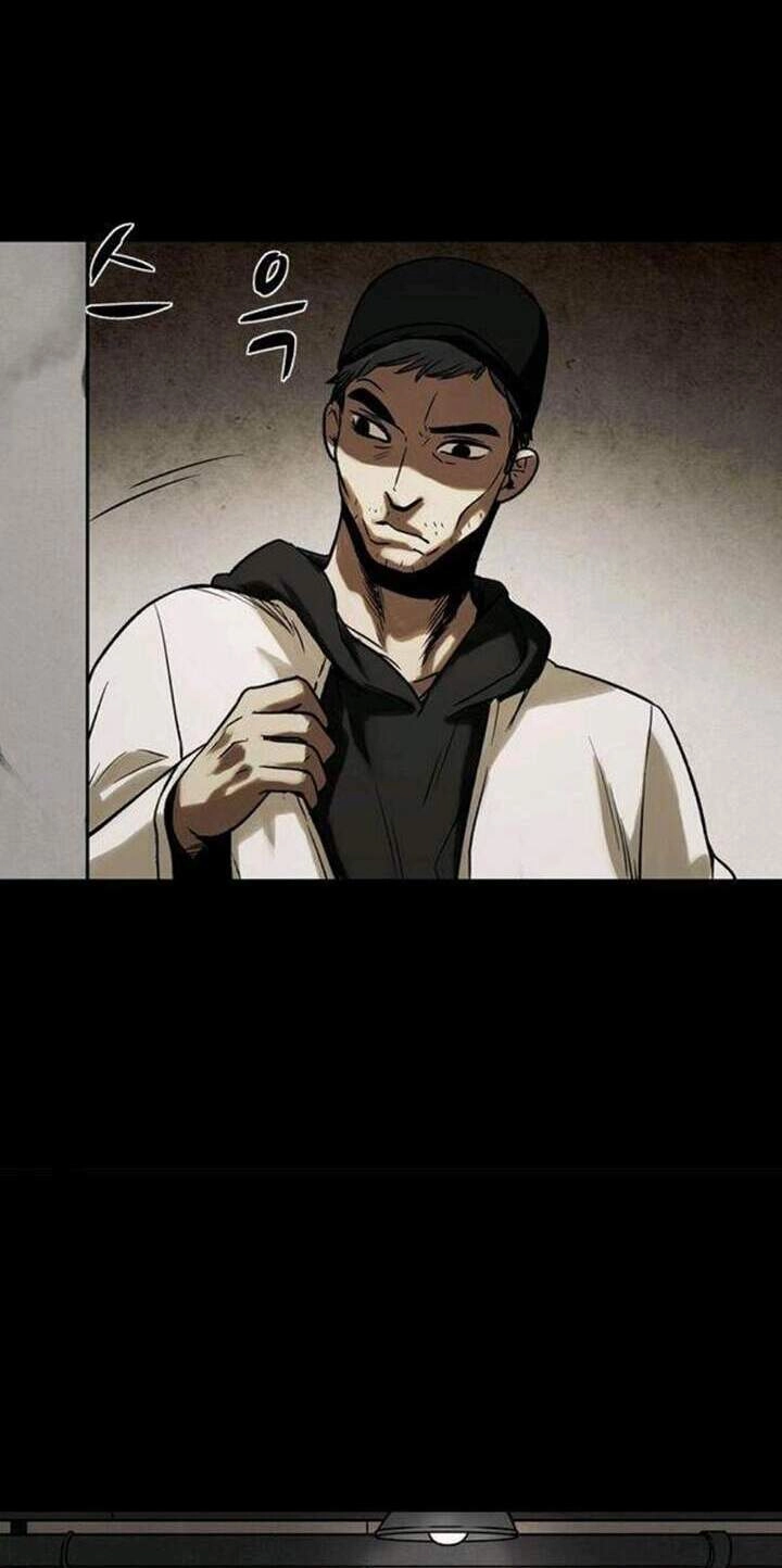 Virus Quái Vật Chapter 30 - 7