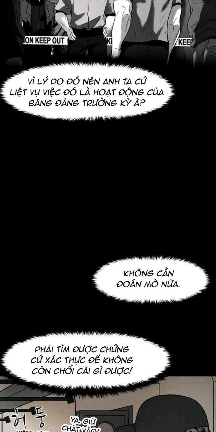 Virus Quái Vật Chapter 30 - 9