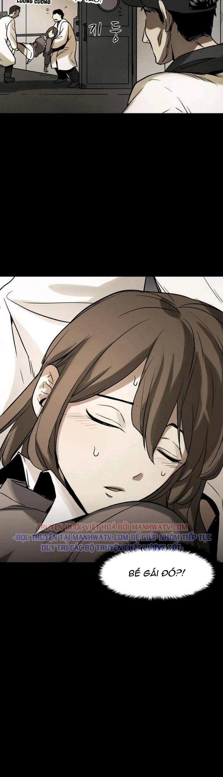 Virus Quái Vật Chapter 30 - 10