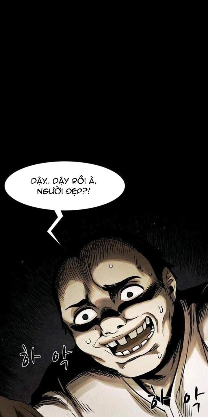 Virus Quái Vật Chapter 30 - 13