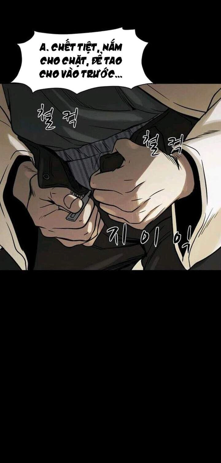 Virus Quái Vật Chapter 30 - 15