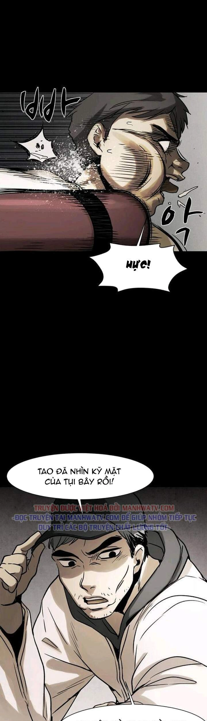 Virus Quái Vật Chapter 30 - 18