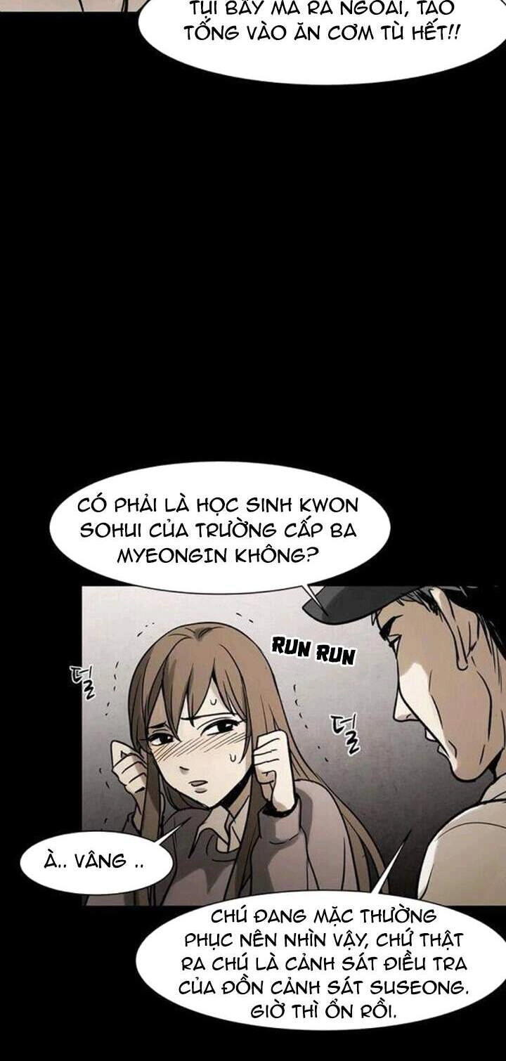 Virus Quái Vật Chapter 30 - 19