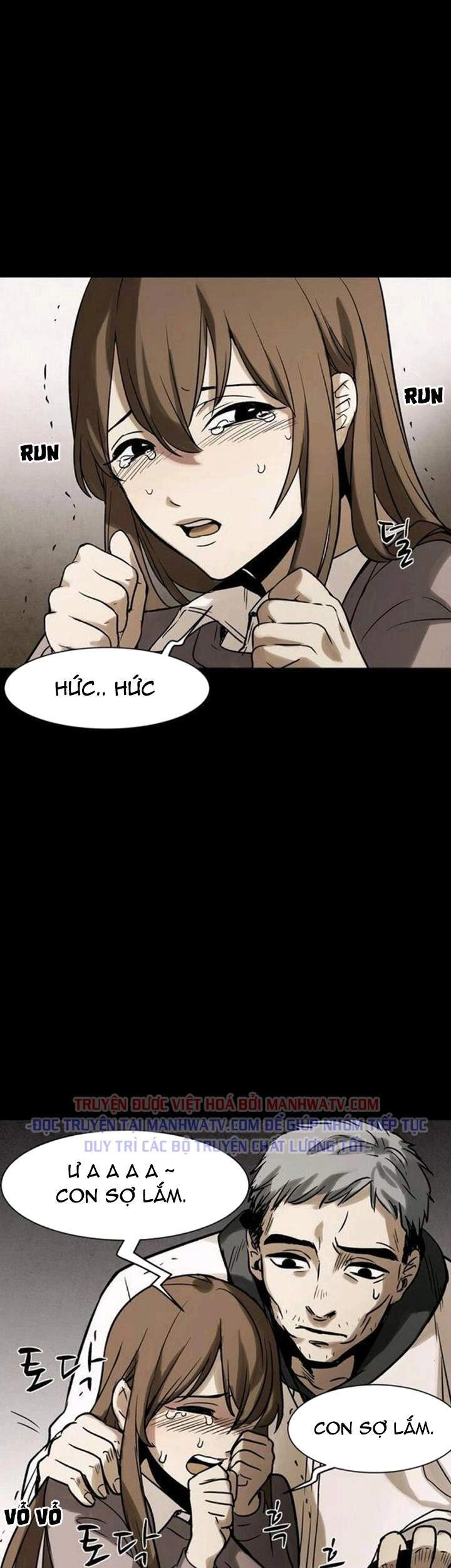 Virus Quái Vật Chapter 30 - 20