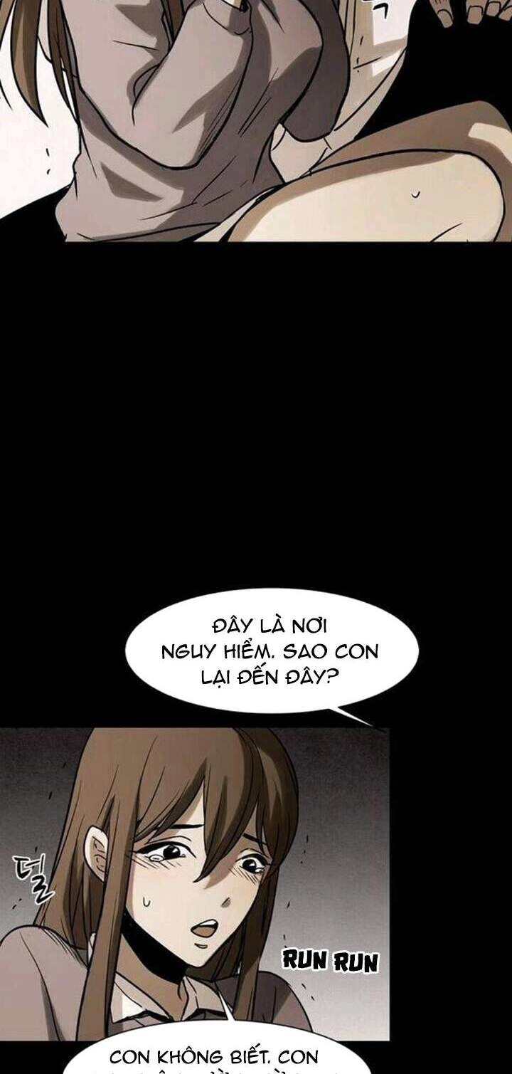 Virus Quái Vật Chapter 30 - 21