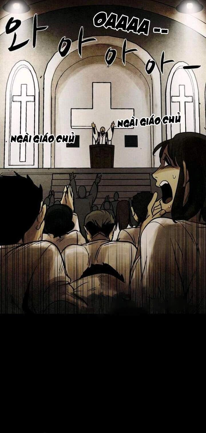 Virus Quái Vật Chapter 30 - 27