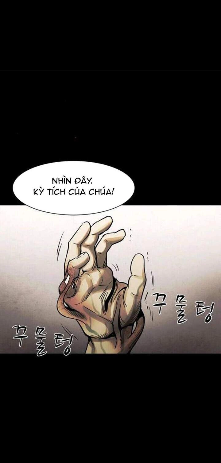 Virus Quái Vật Chapter 30 - 29