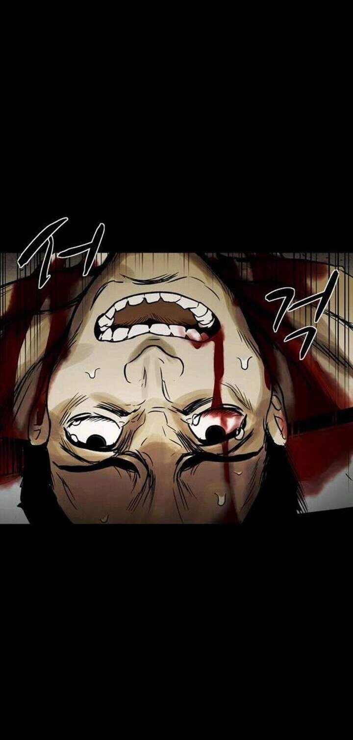 Virus Quái Vật Chapter 30 - 35