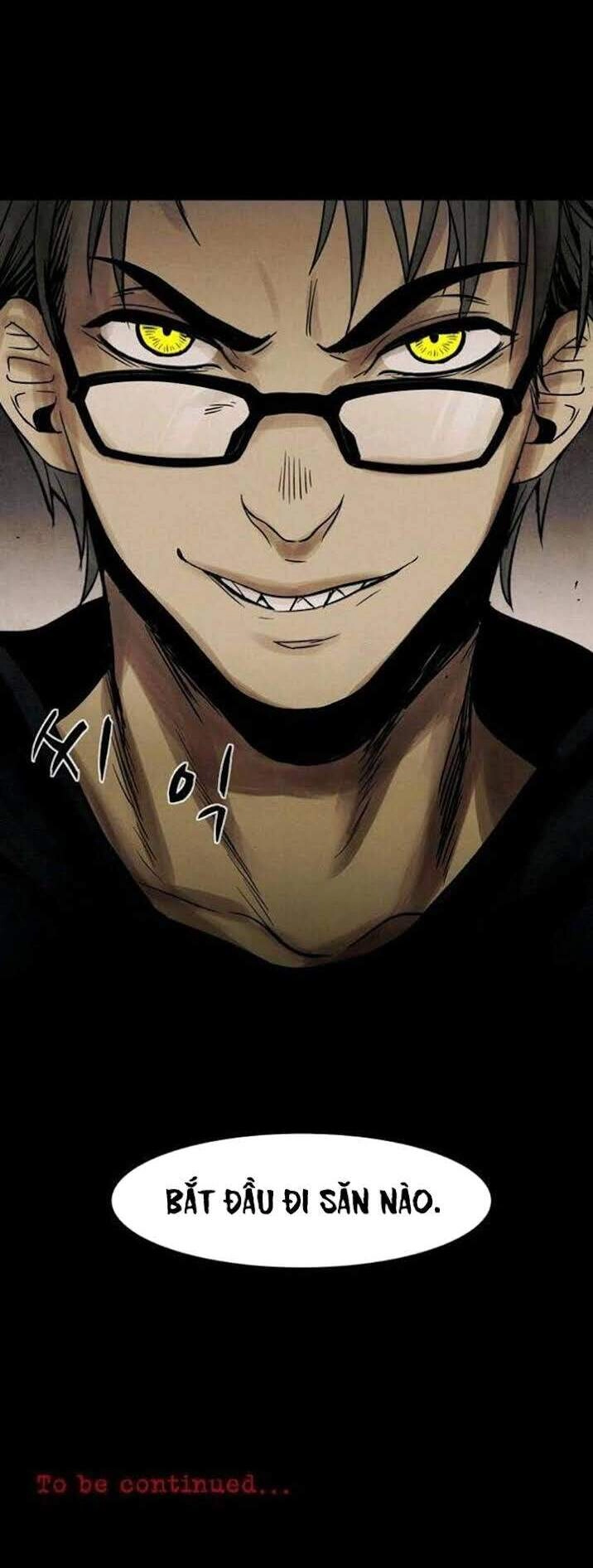 Virus Quái Vật Chapter 30 - 43