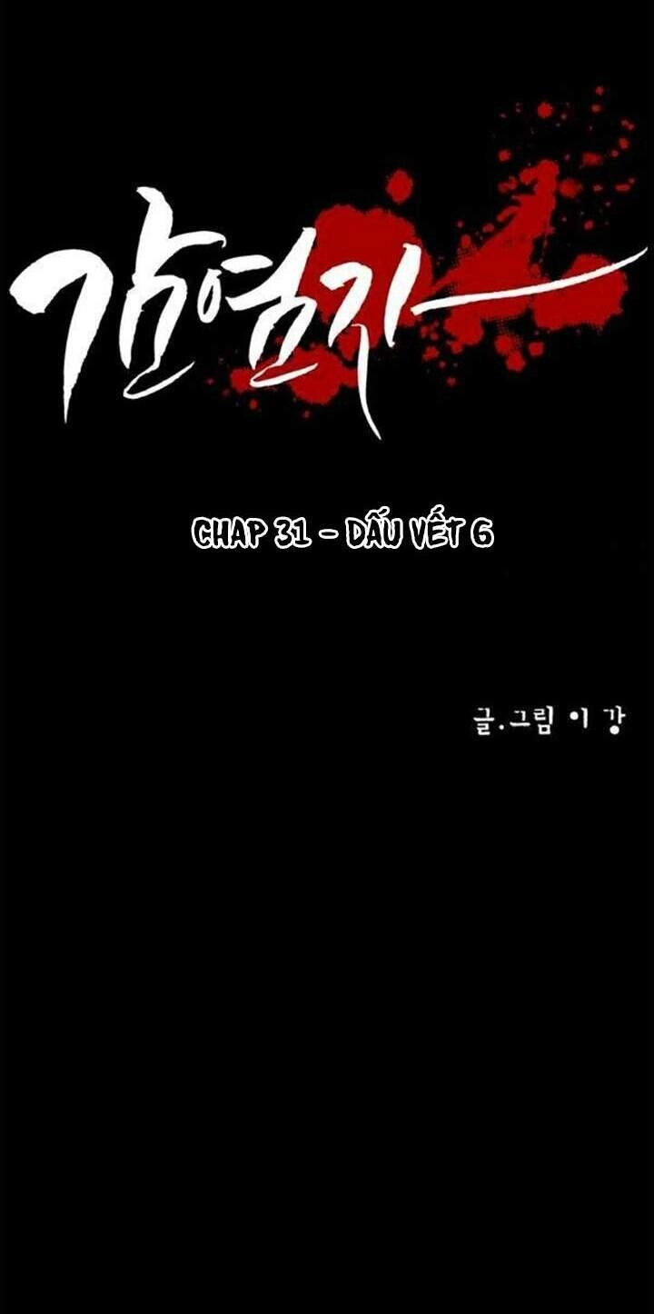 Virus Quái Vật Chapter 31 - 5