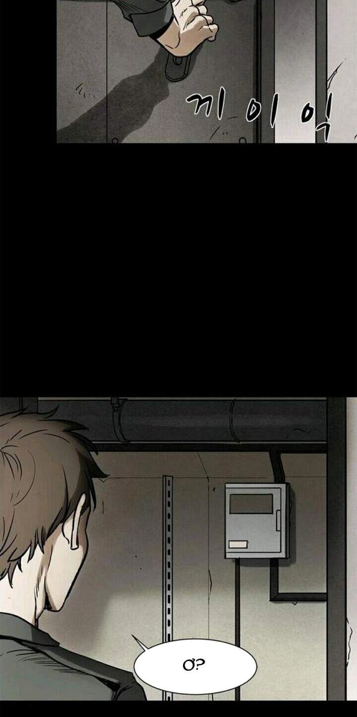 Virus Quái Vật Chapter 31 - 7