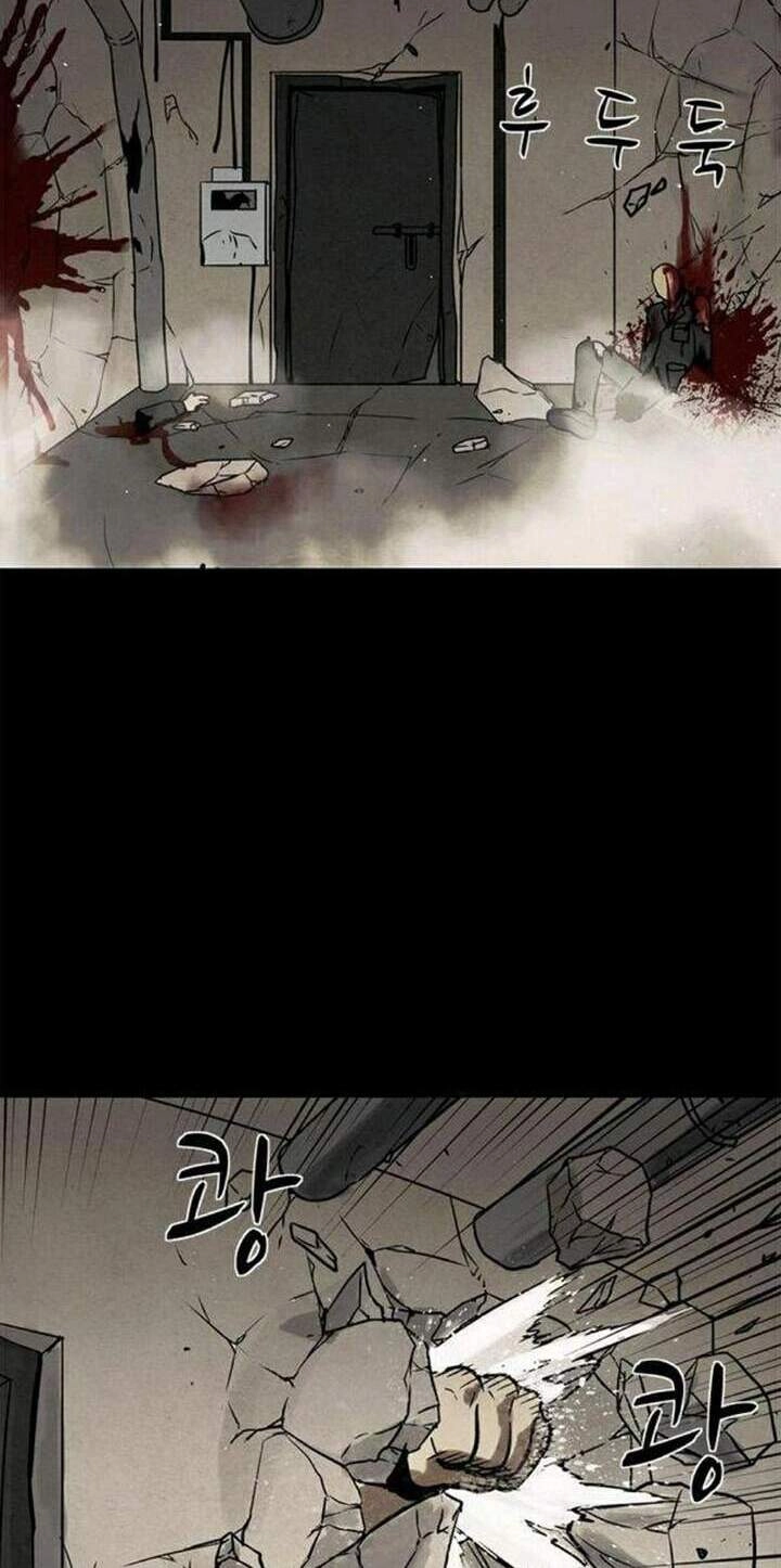 Virus Quái Vật Chapter 31 - 11