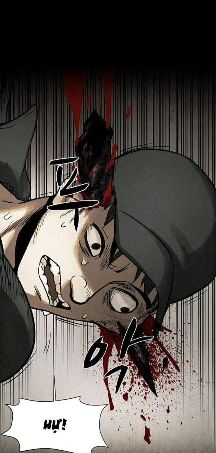 Virus Quái Vật Chapter 31 - 15