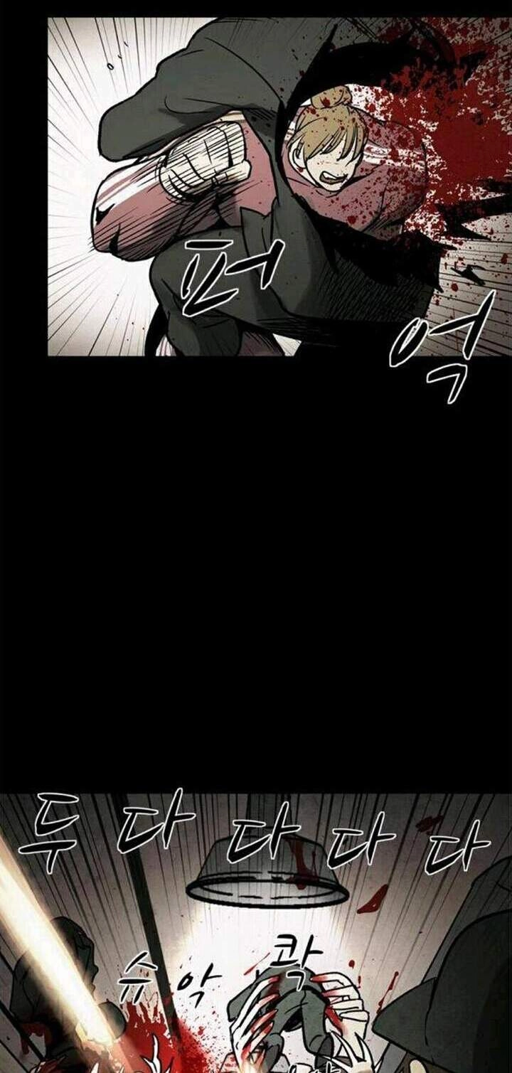 Virus Quái Vật Chapter 31 - 21