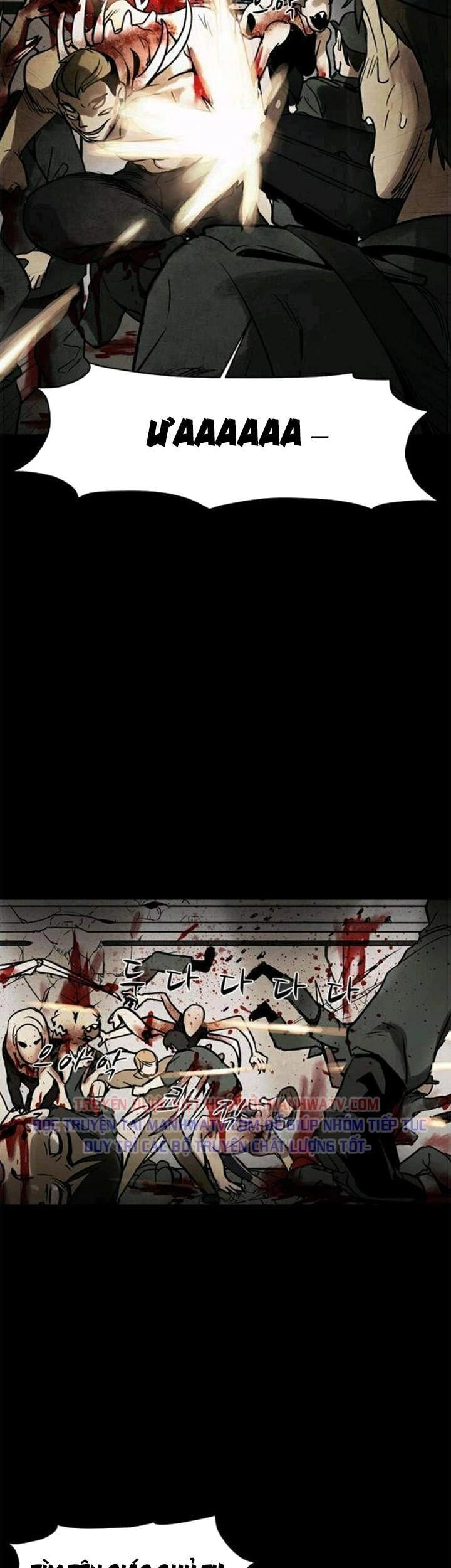 Virus Quái Vật Chapter 31 - 22