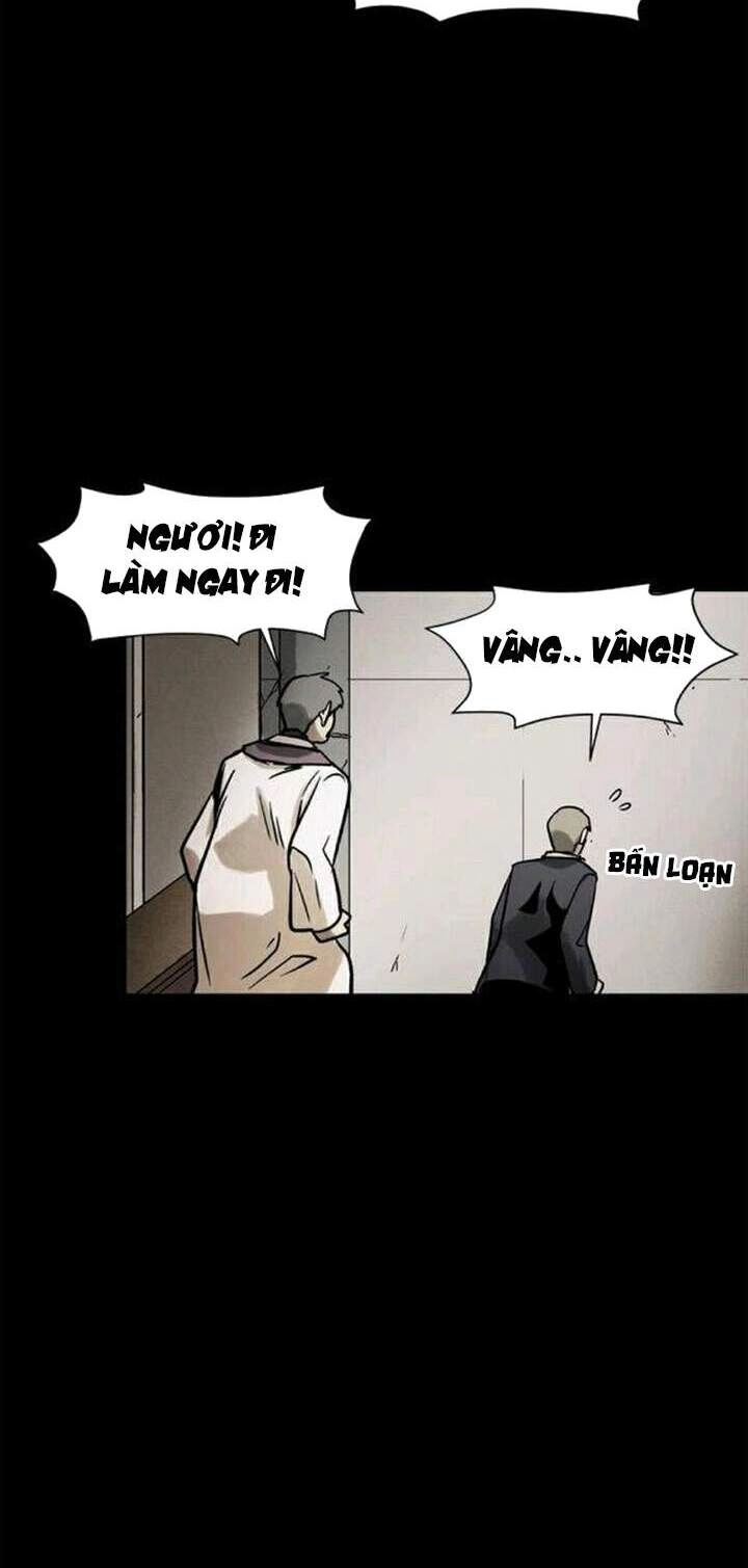 Virus Quái Vật Chapter 31 - 29