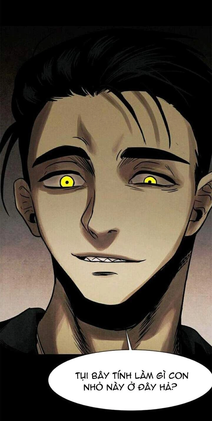 Virus Quái Vật Chapter 31 - 45