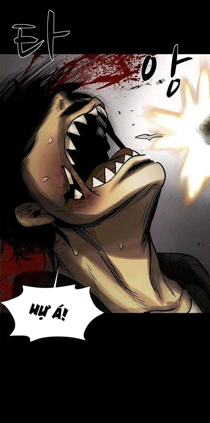 Virus Quái Vật Chapter 32 - 9