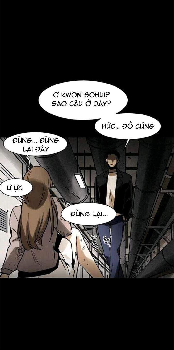 Virus Quái Vật Chapter 32 - 13