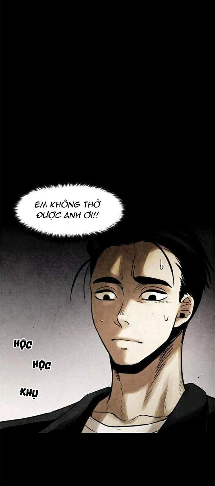 Virus Quái Vật Chapter 32 - 15