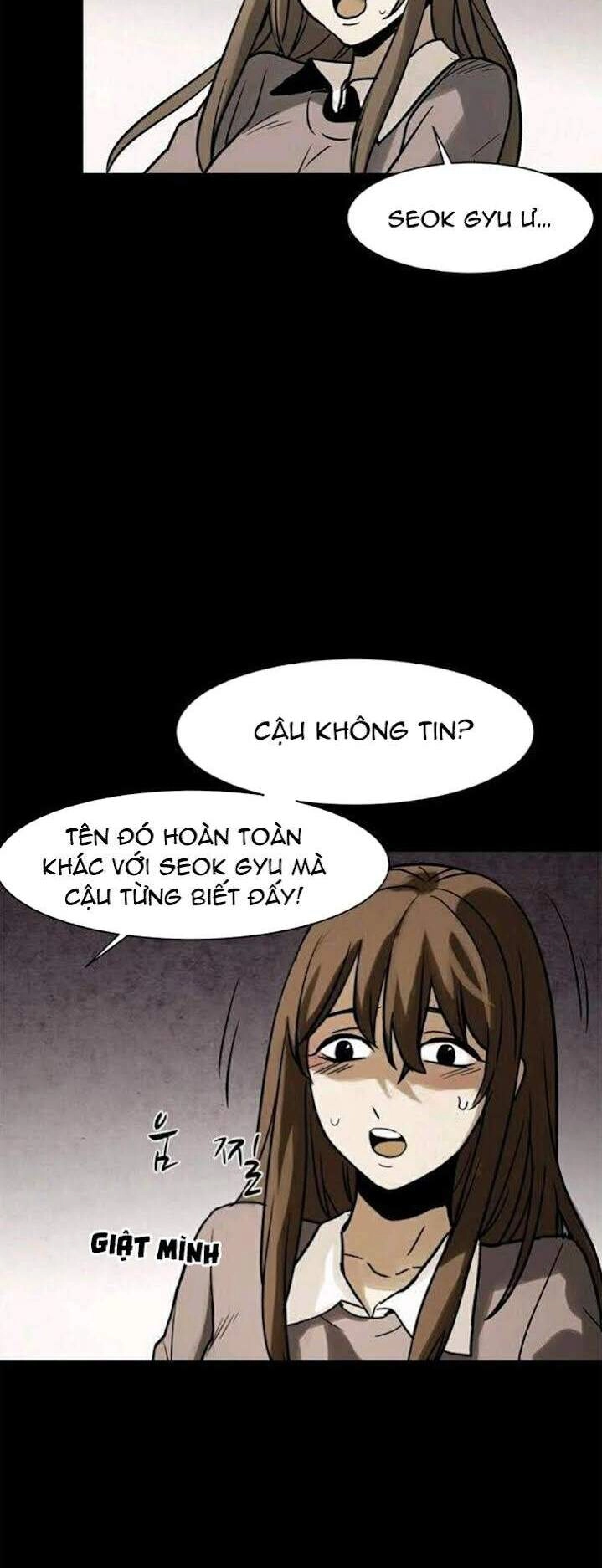 Virus Quái Vật Chapter 32 - 27