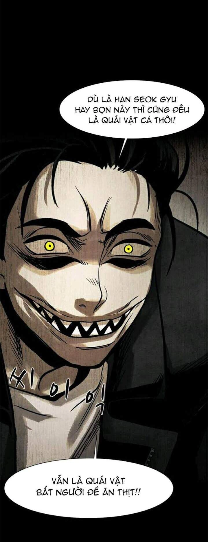 Virus Quái Vật Chapter 32 - 29