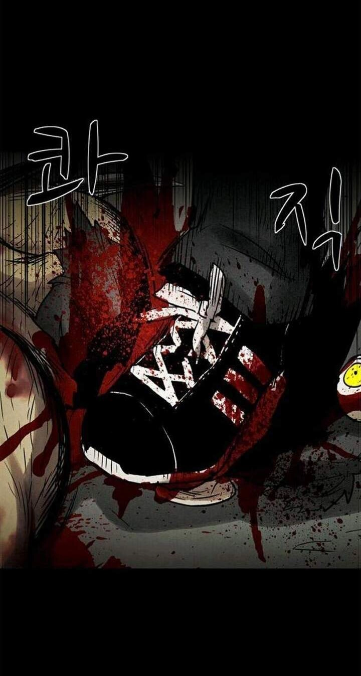 Virus Quái Vật Chapter 32 - 39