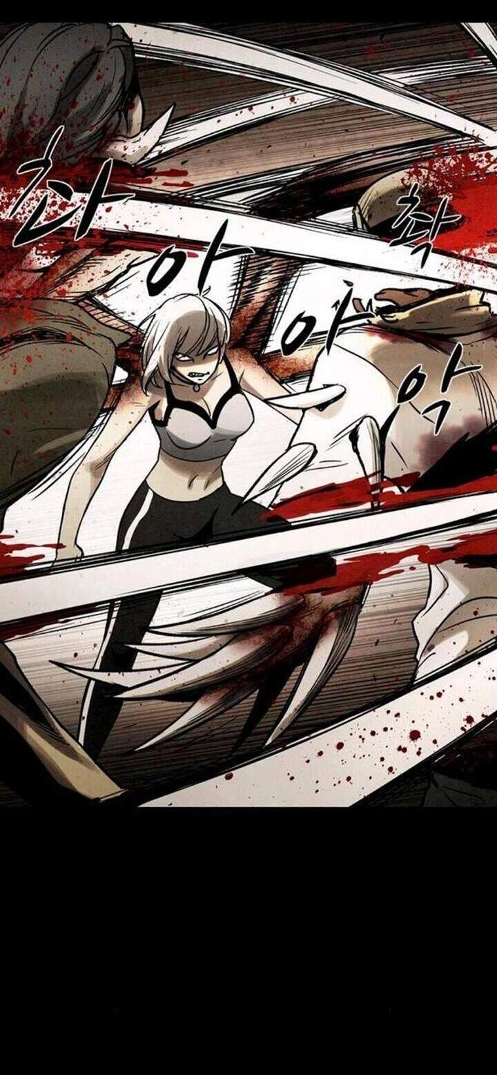 Virus Quái Vật Chapter 33 - 7