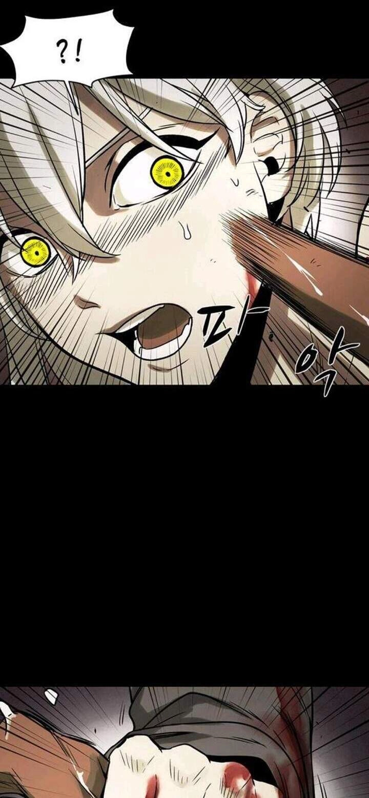 Virus Quái Vật Chapter 33 - 11