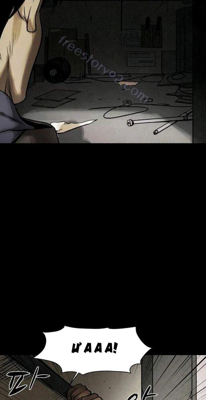 Virus Quái Vật Chapter 33 - 23