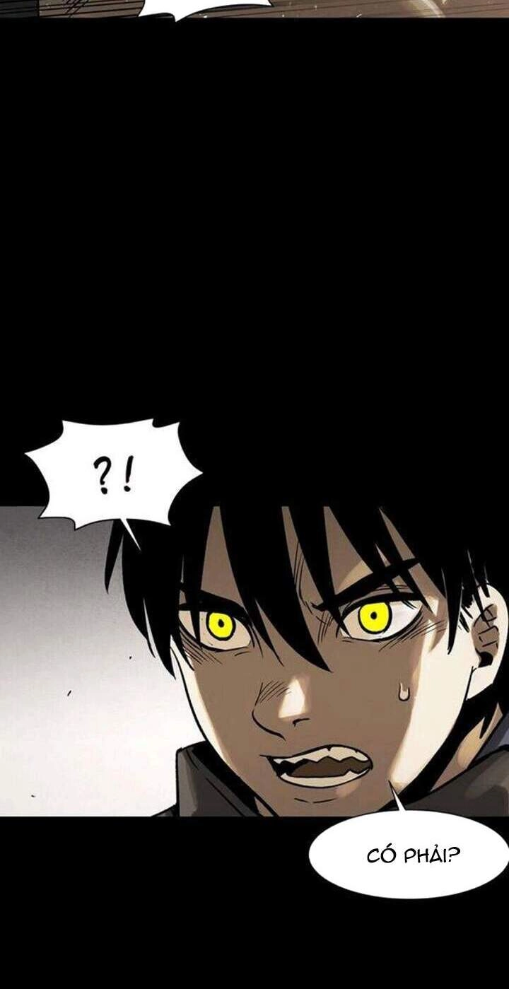 Virus Quái Vật Chapter 33 - 25