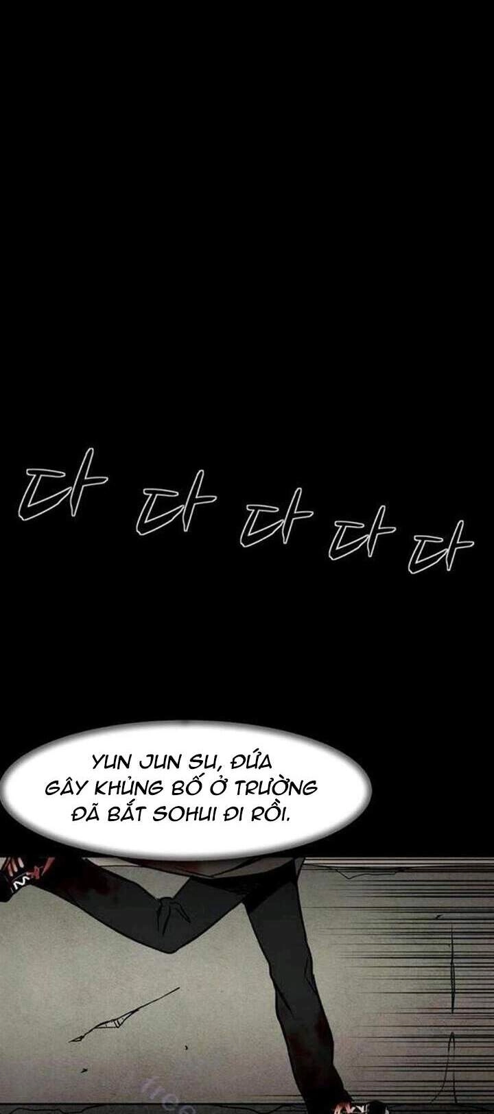 Virus Quái Vật Chapter 33 - 33