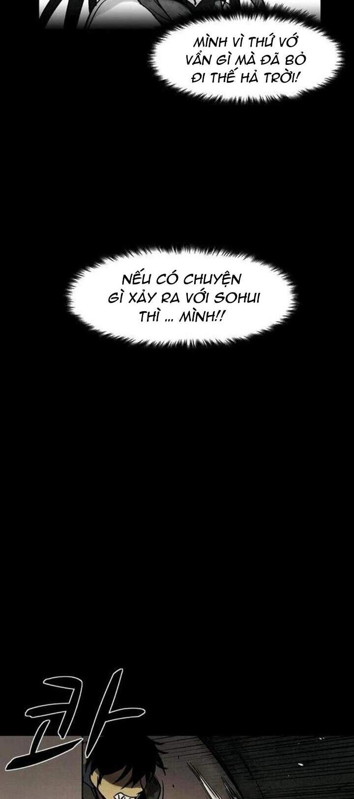 Virus Quái Vật Chapter 33 - 35