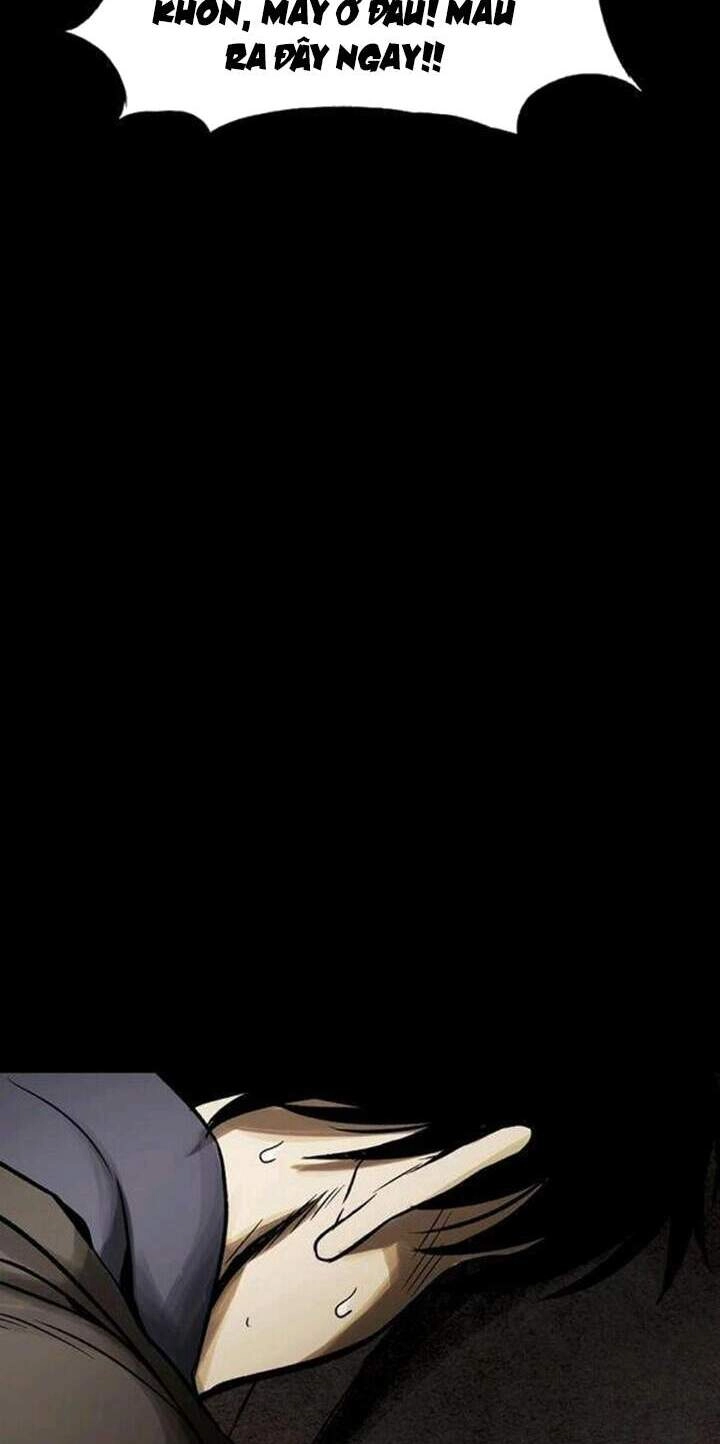 Virus Quái Vật Chapter 34 - 3