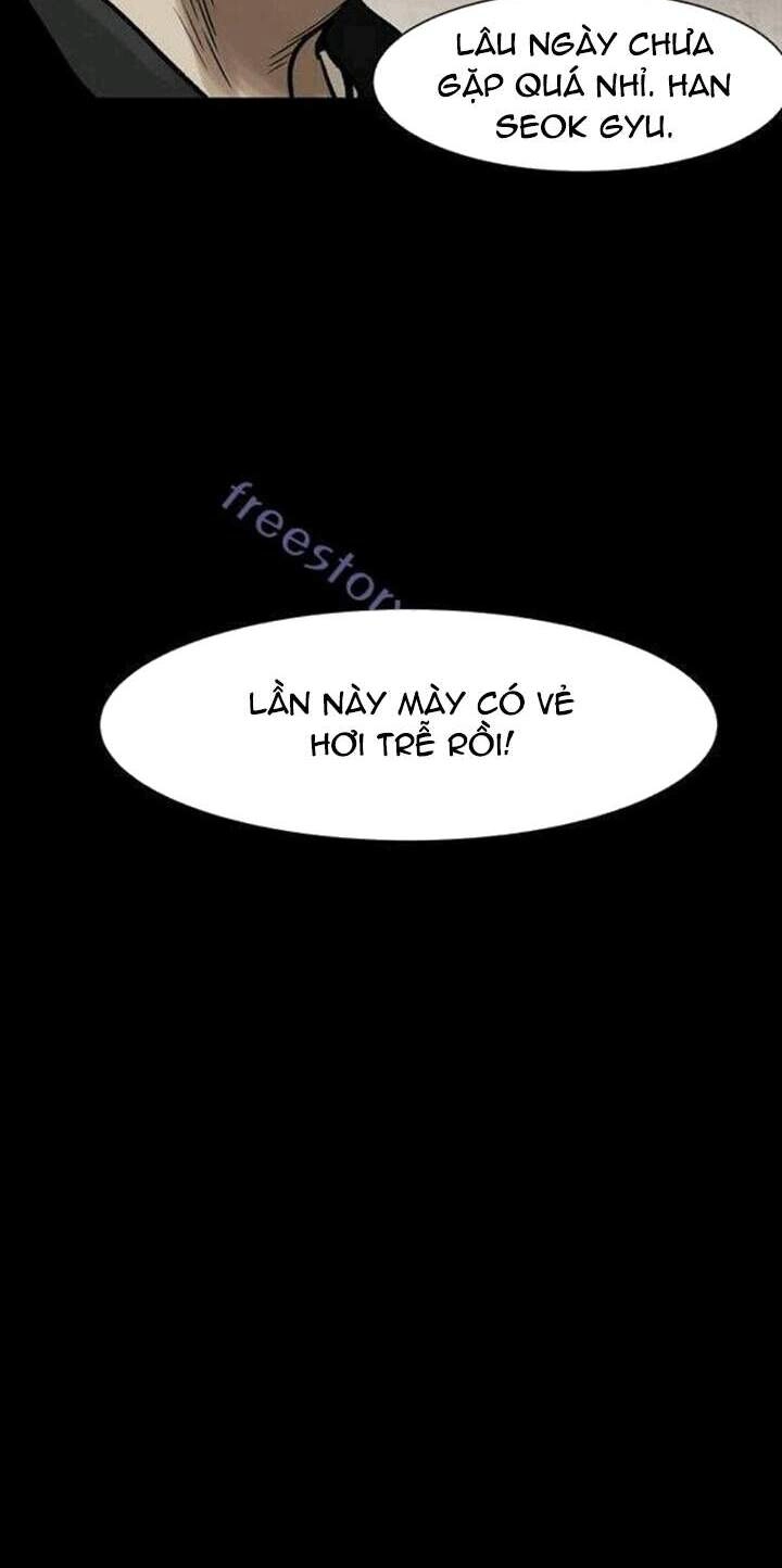 Virus Quái Vật Chapter 34 - 5