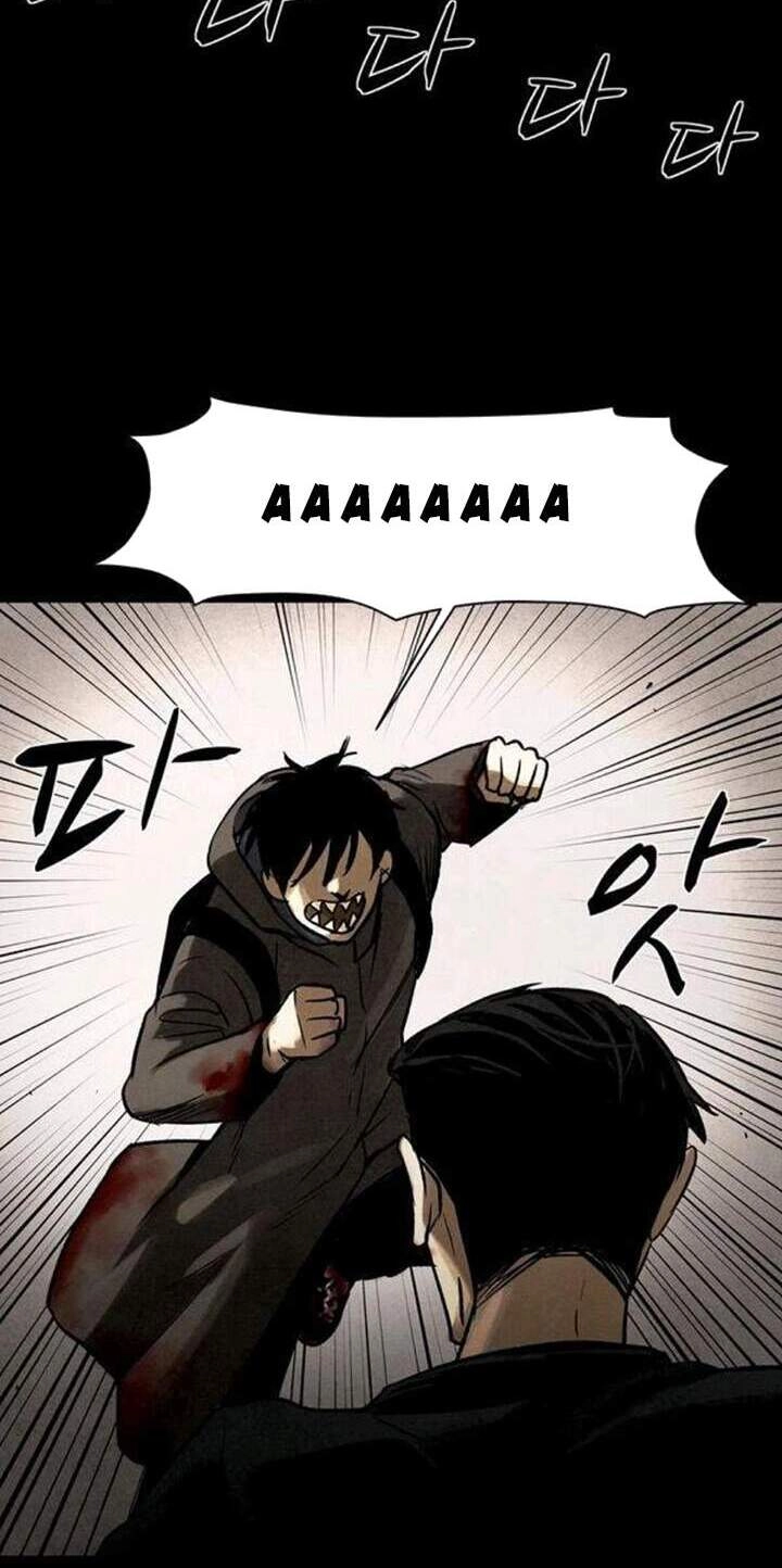 Virus Quái Vật Chapter 34 - 7