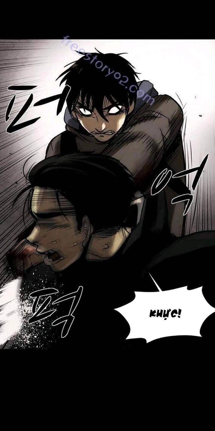 Virus Quái Vật Chapter 34 - 9